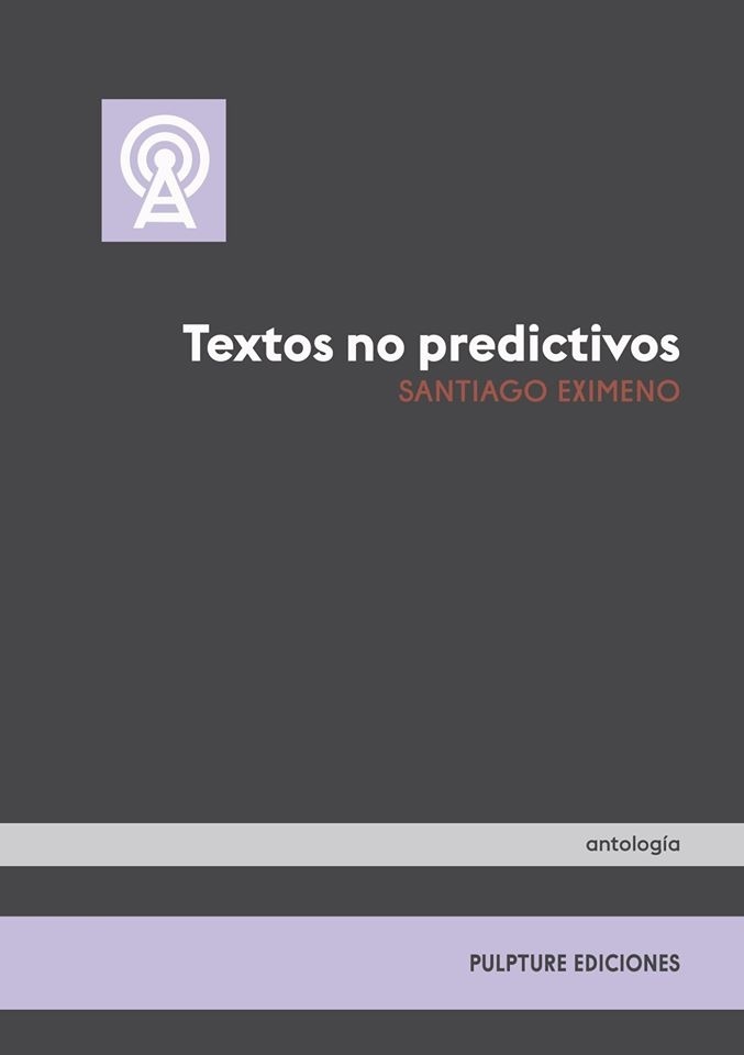 Textos no predictivos. 