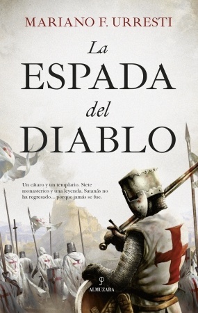 Espada del diablo, La. 