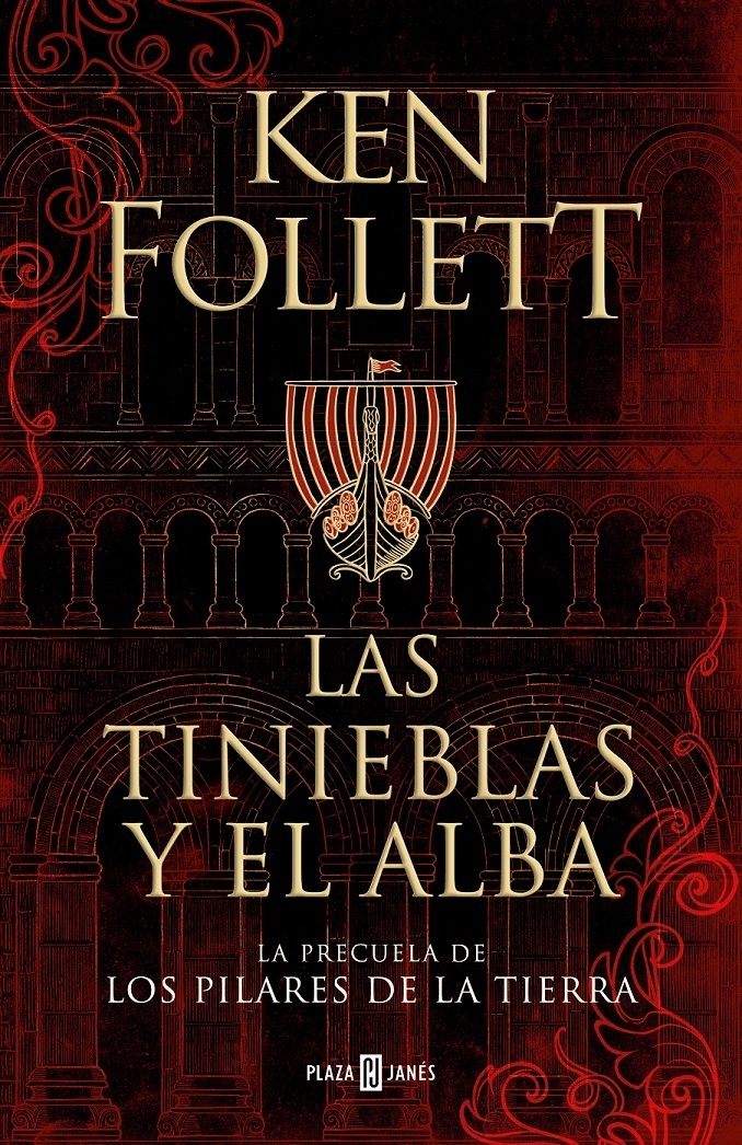 Tinieblas y el alba, Las