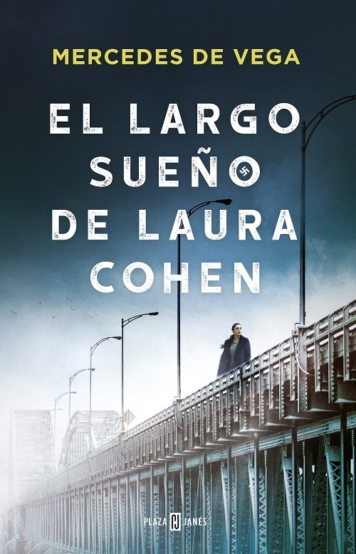 Largo sueño de Laura Cohen, El. 