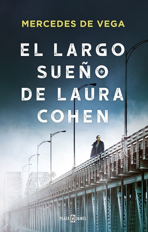 Largo sueño de Laura Cohen, El