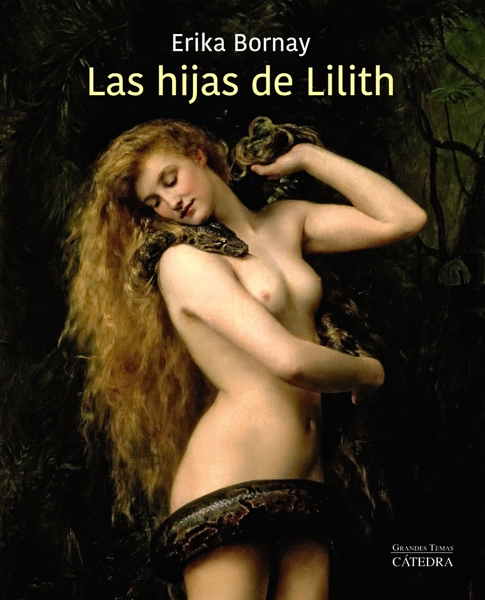 Hijas de Lilith, Las. 