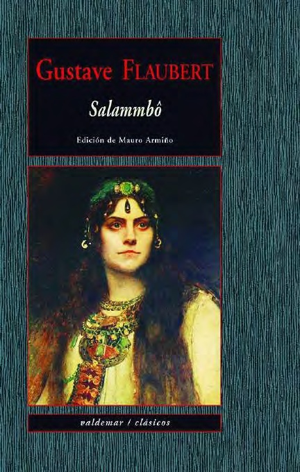 Salammbô. 