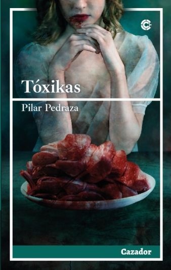 Tóxikas.