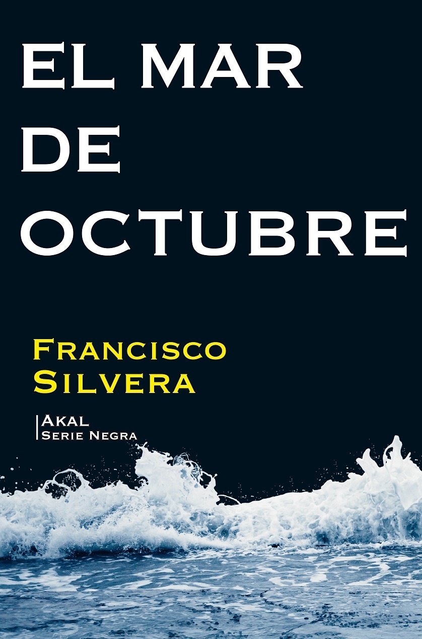 Mar de octubre, El. 