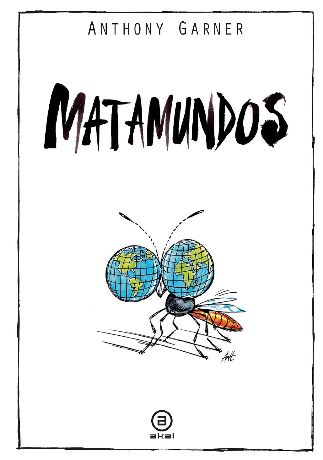 Matamundos. 