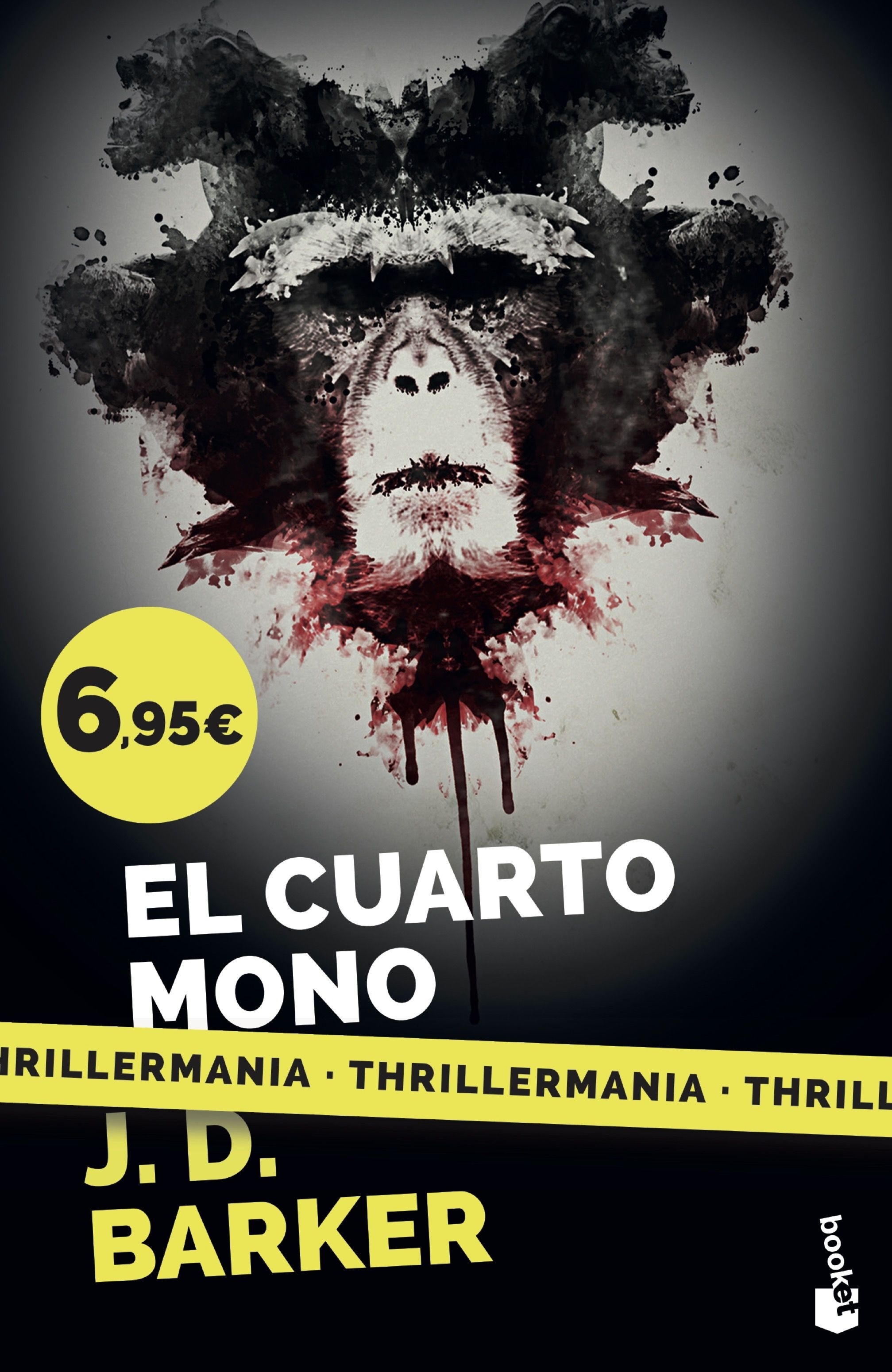 Cuarto Mono, El.