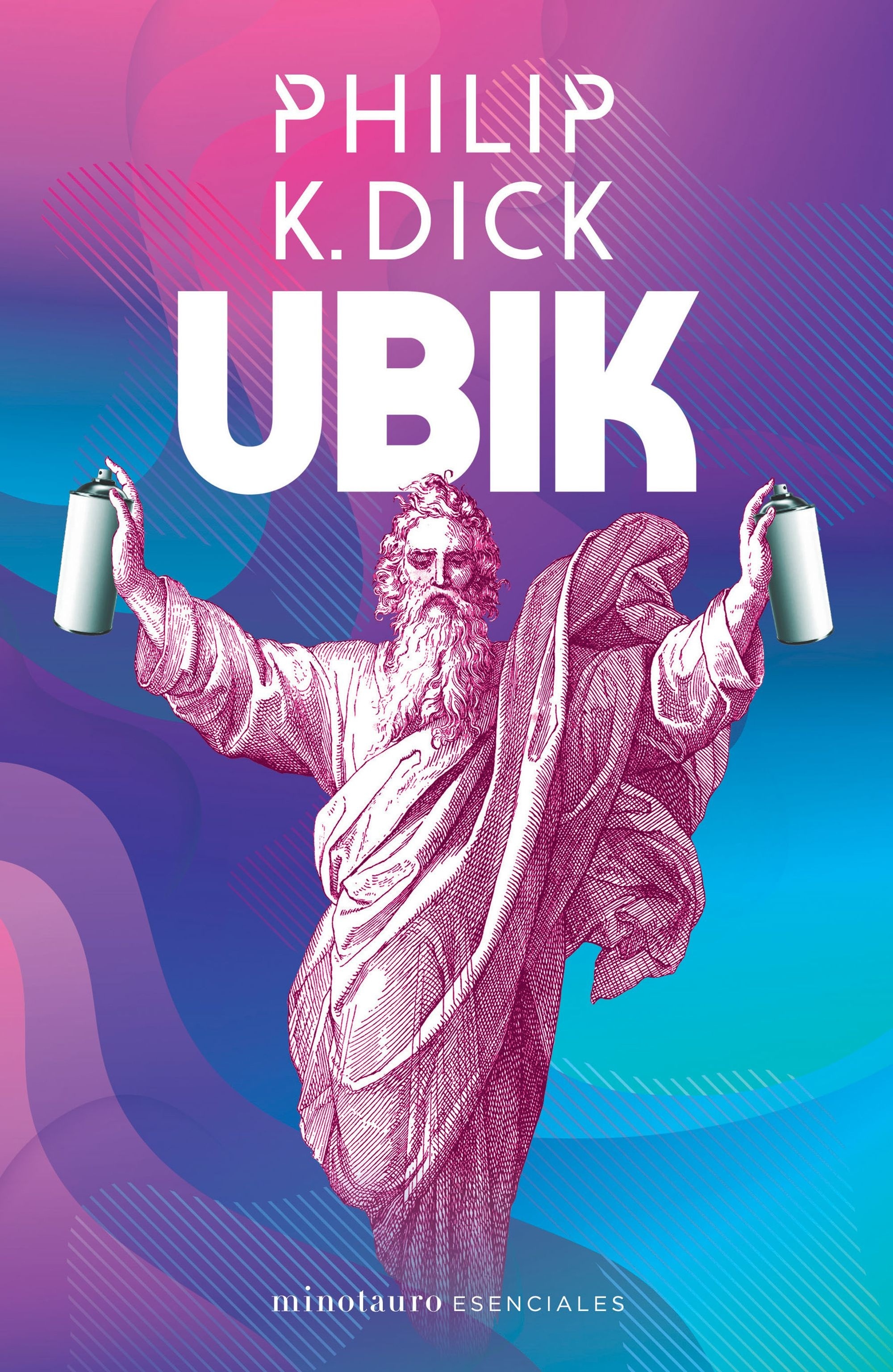 Ubik. 