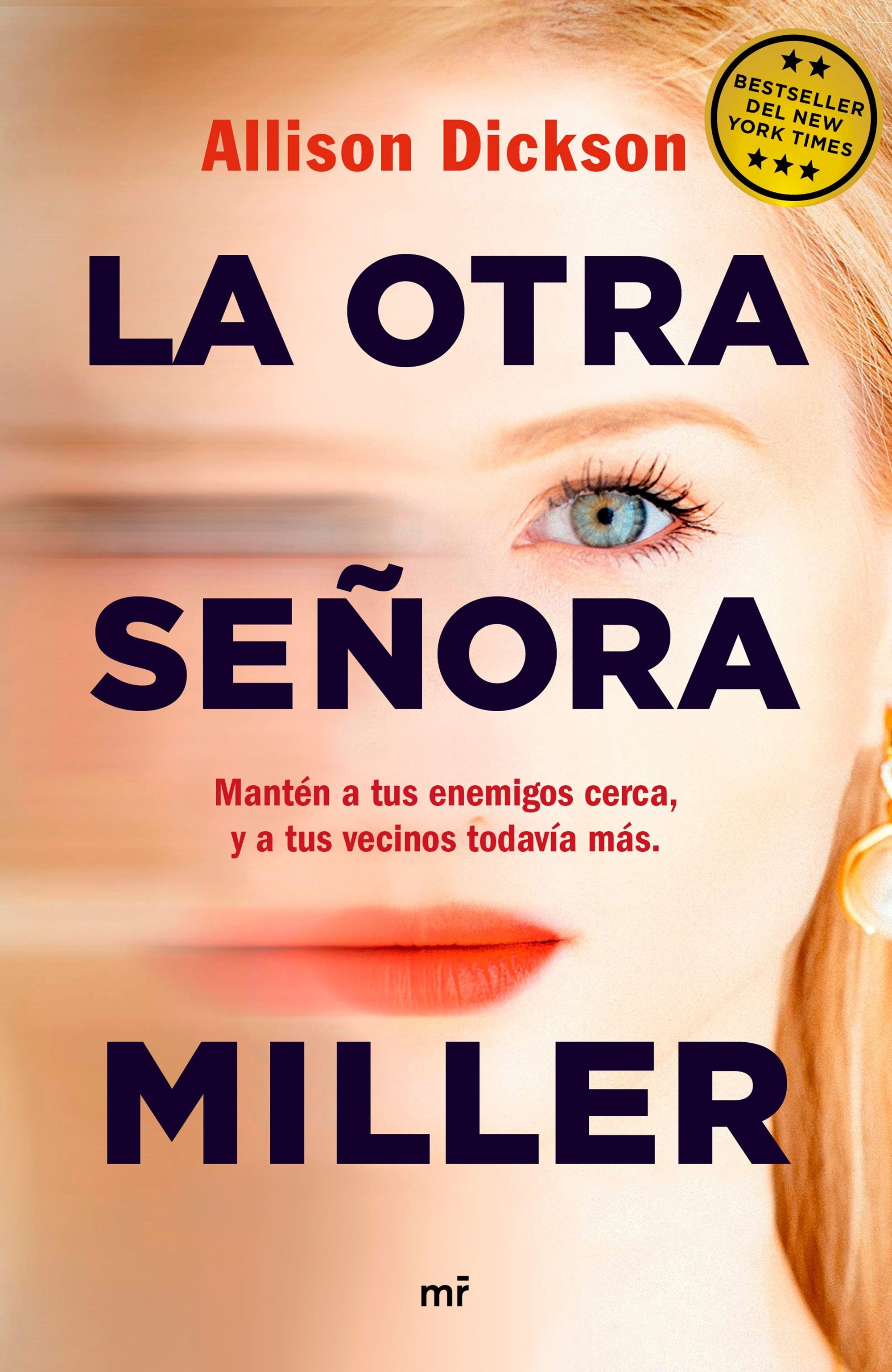 Otra señora Miller, La