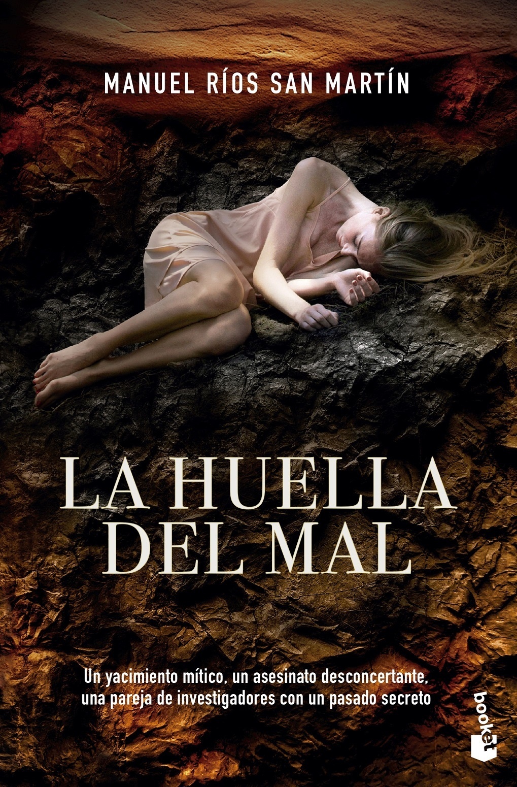 Huella del mal, La. 