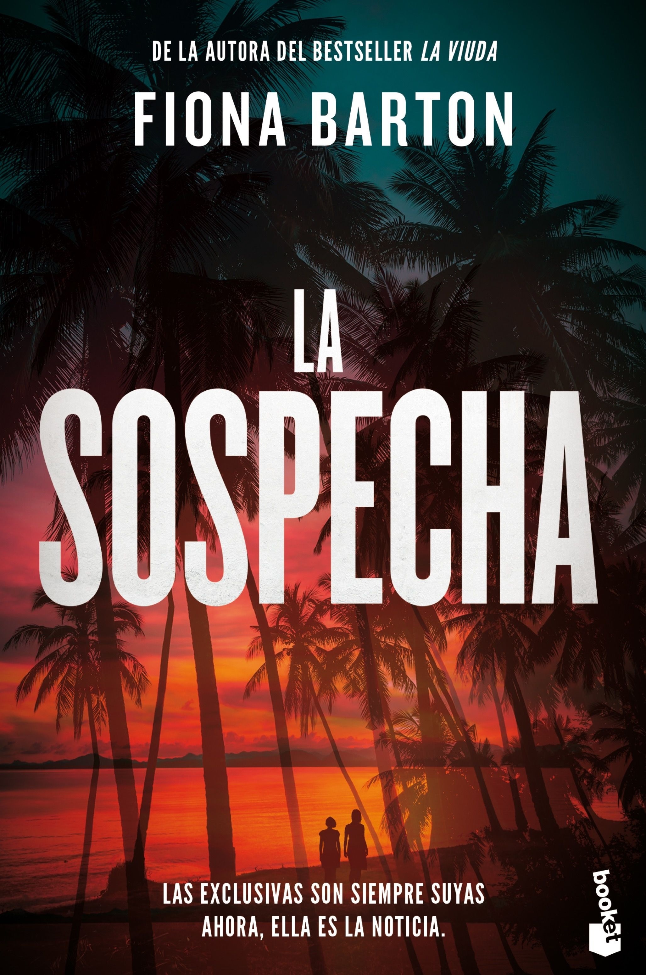 Sospecha, La