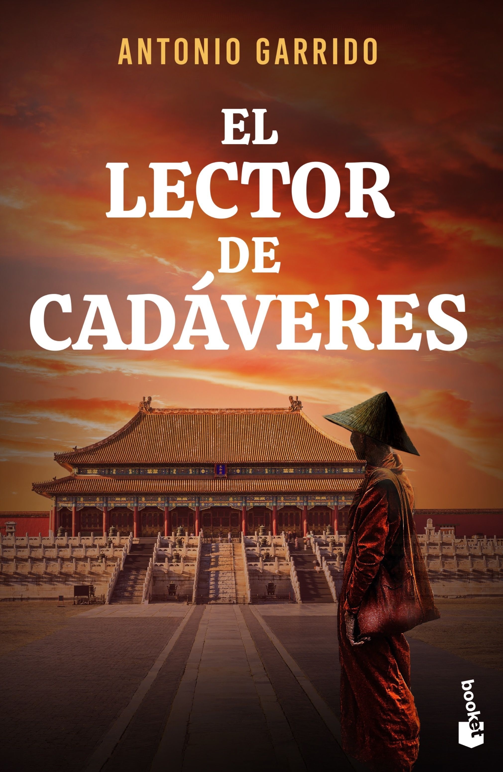 Lector de cadáveres, El