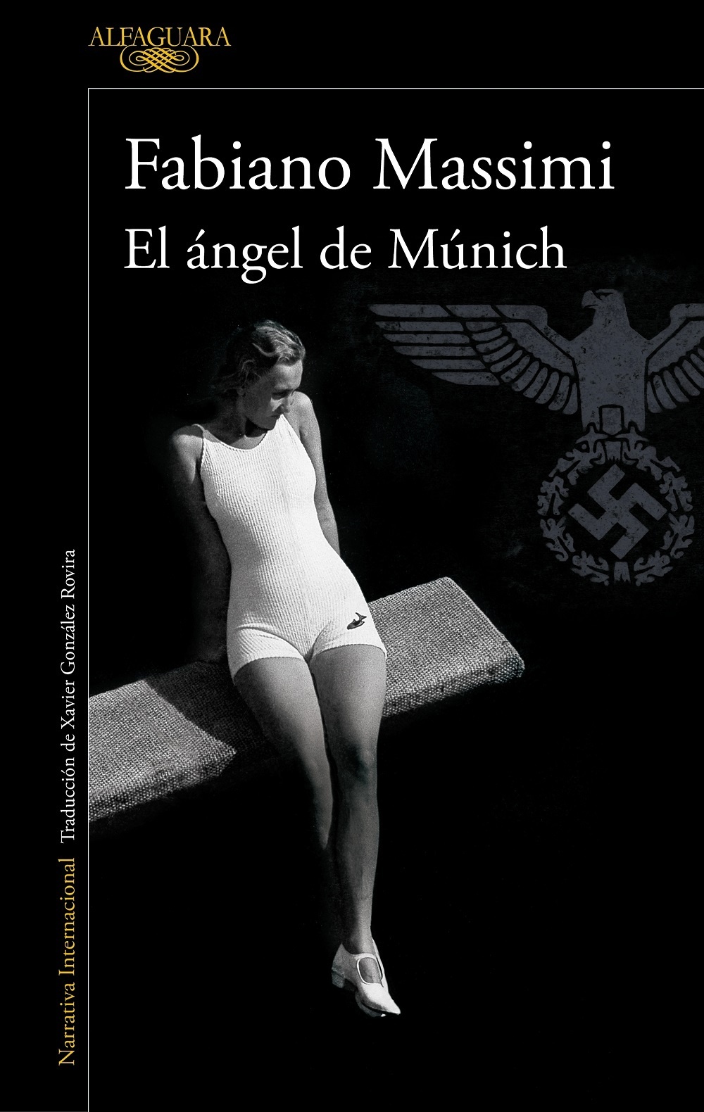 Angel de Munich, El. 