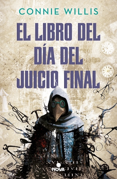 Libro del día del juicio final, El.
