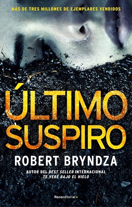 Ultimo suspiro. 