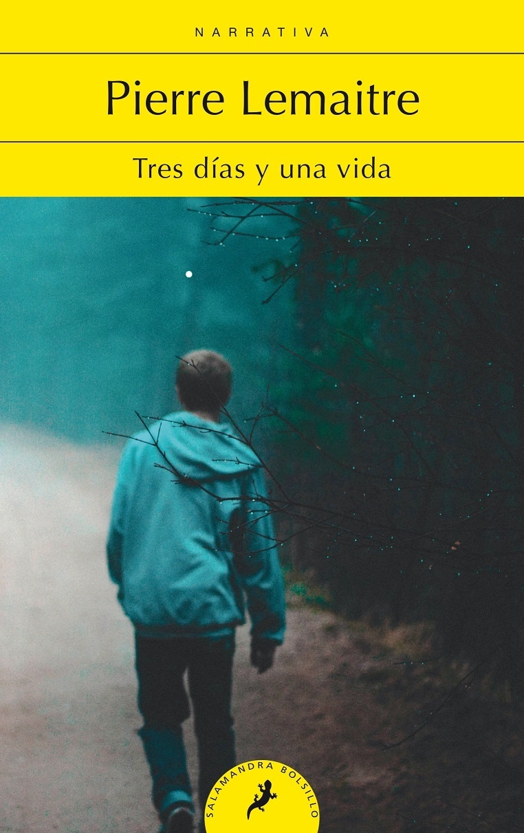 Tres días y una vida. 