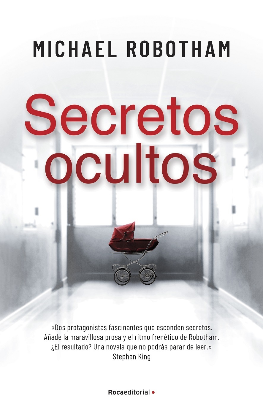 Secretos ocultos. 