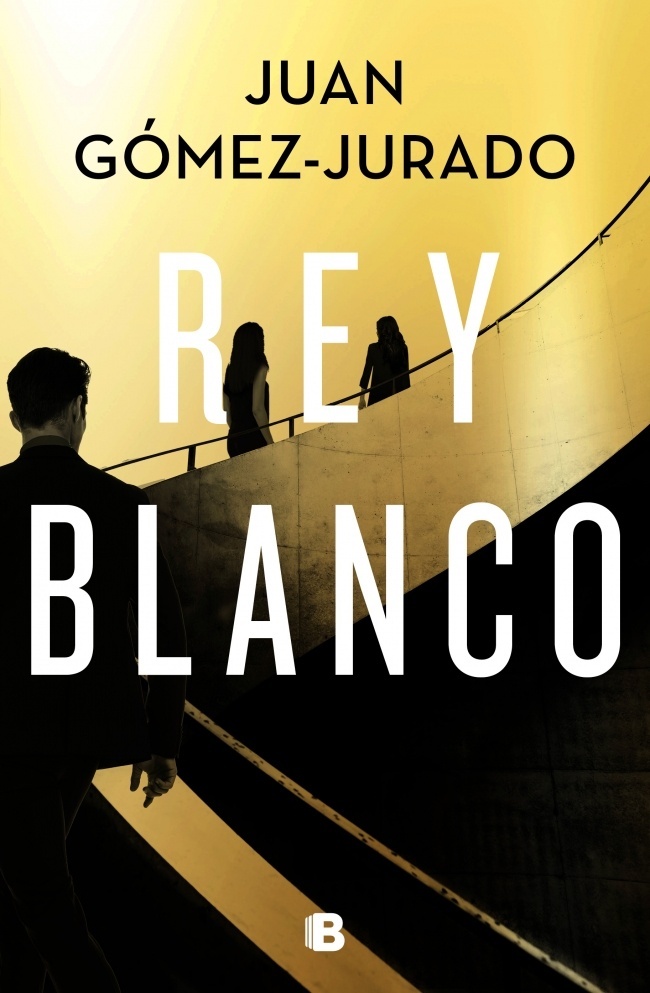 Rey blanco. 