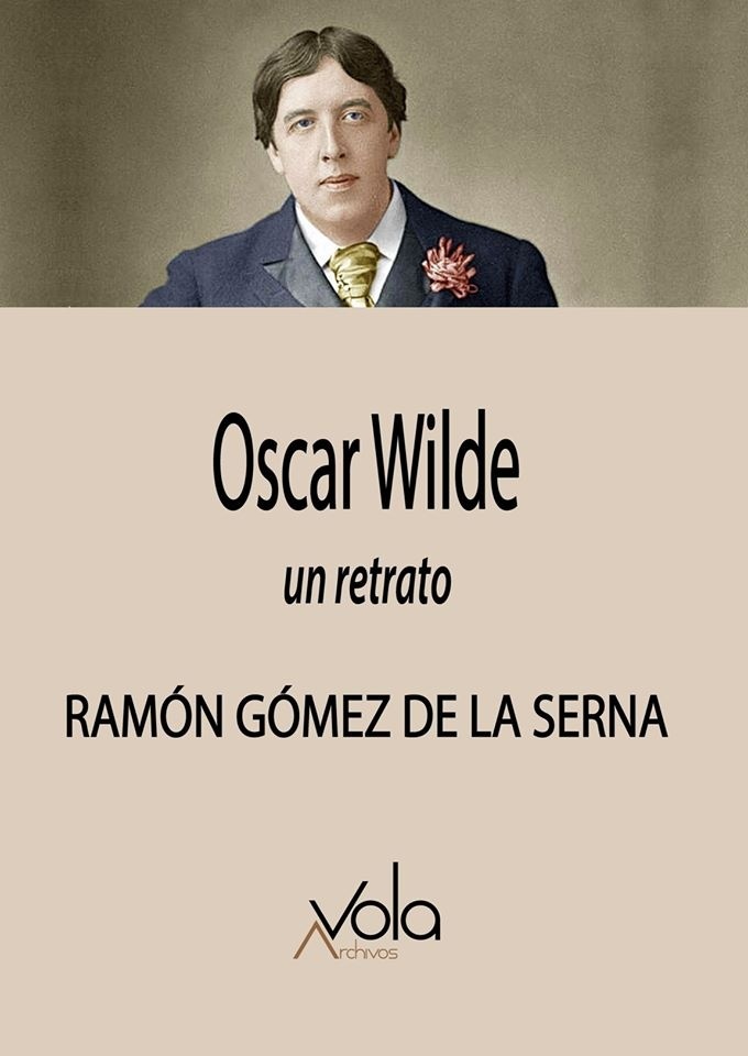 Oscar Wilde, un retrato