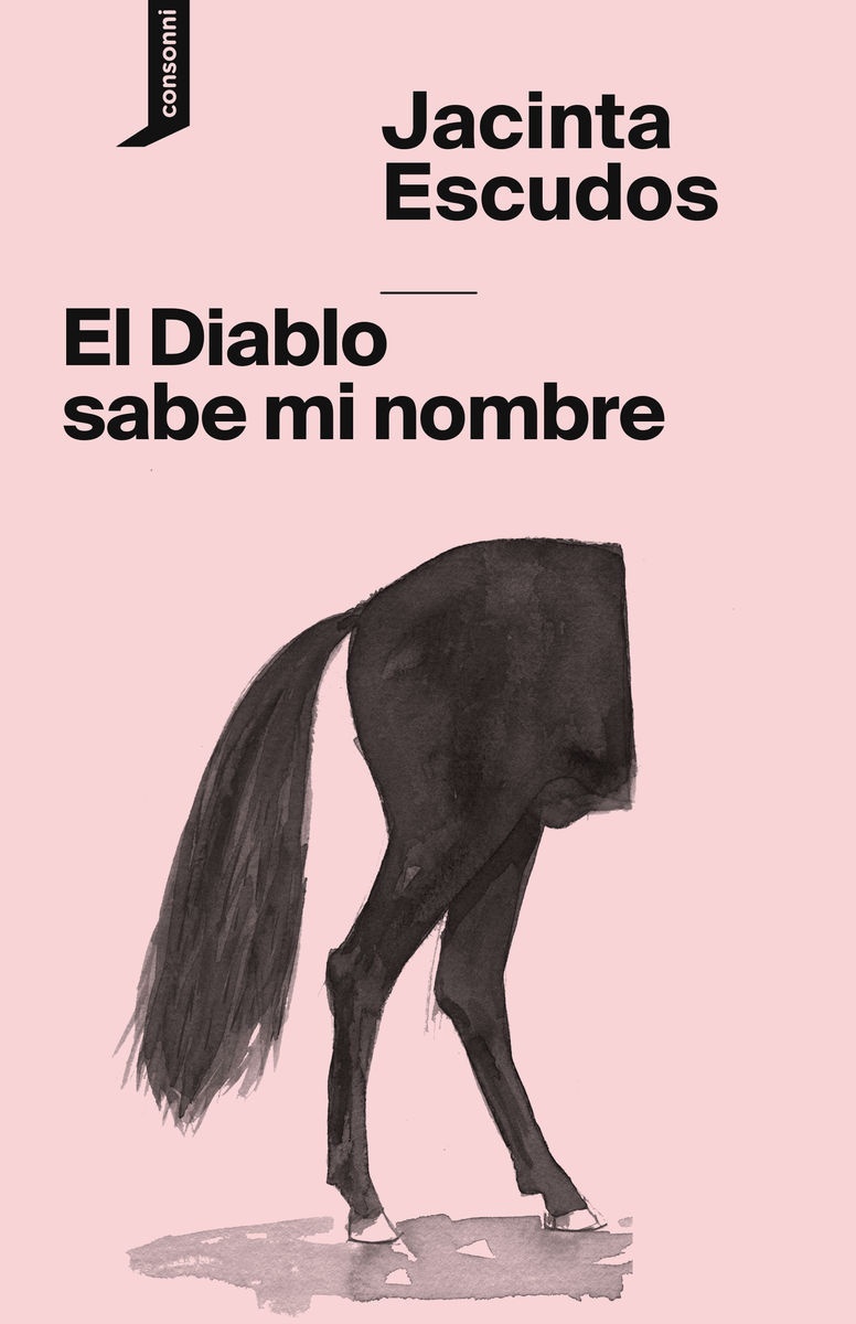 Diablo sabe mi nombre, El