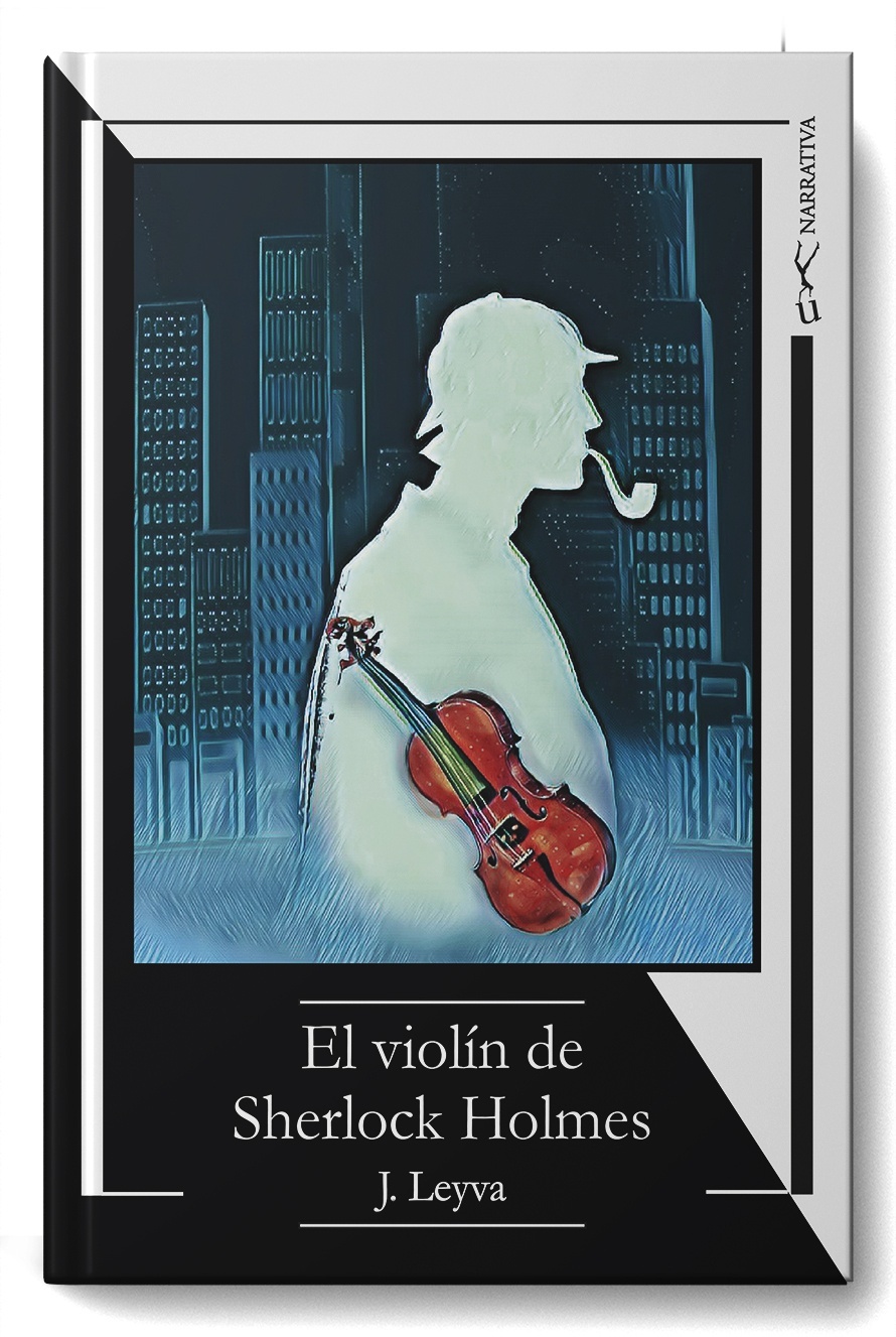 Violín de Sherlock Holmes, El.
