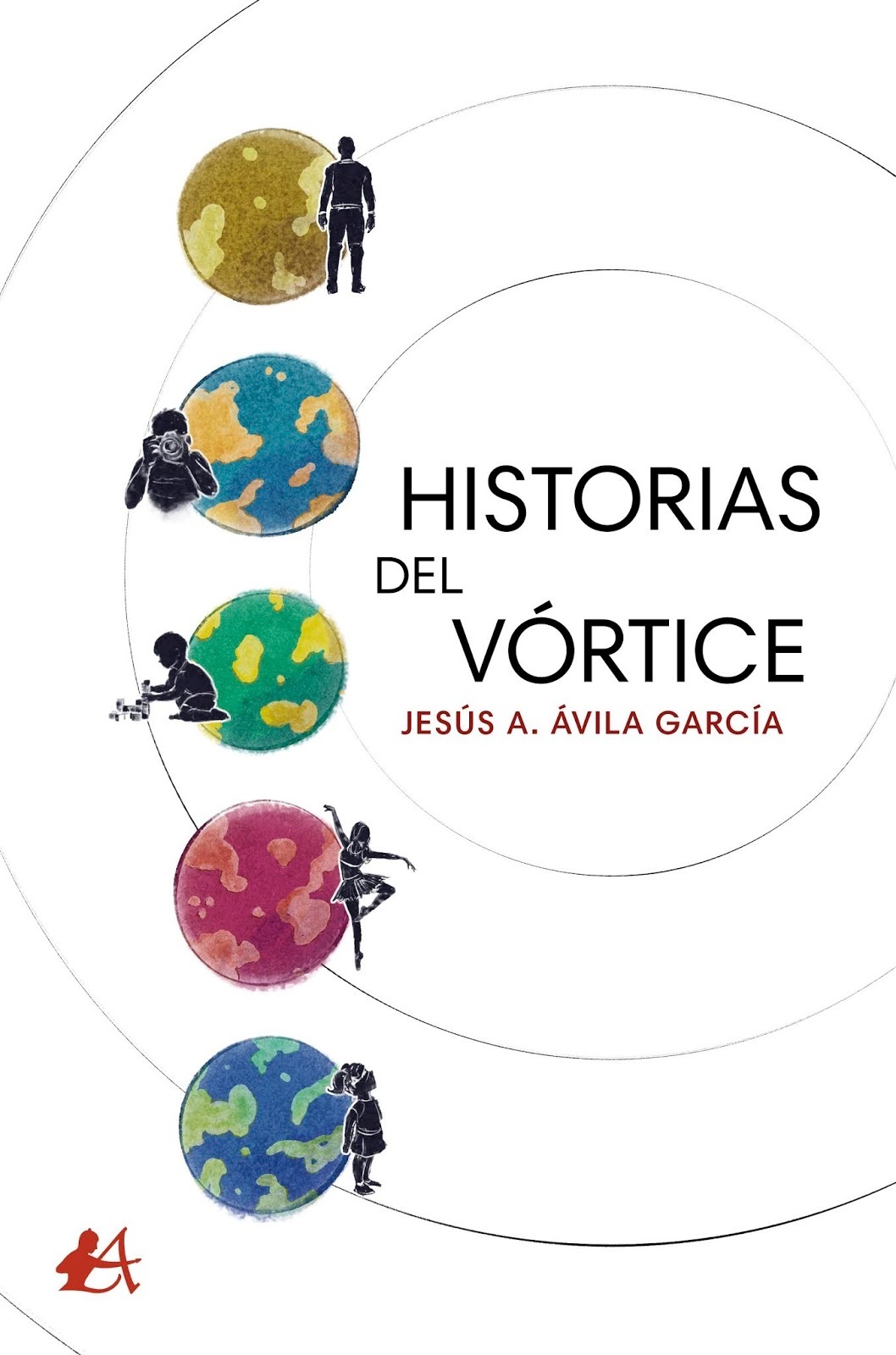 Historias del vórtice. 