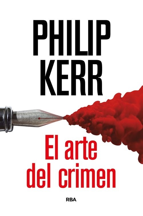 Arte del crimen, El. 