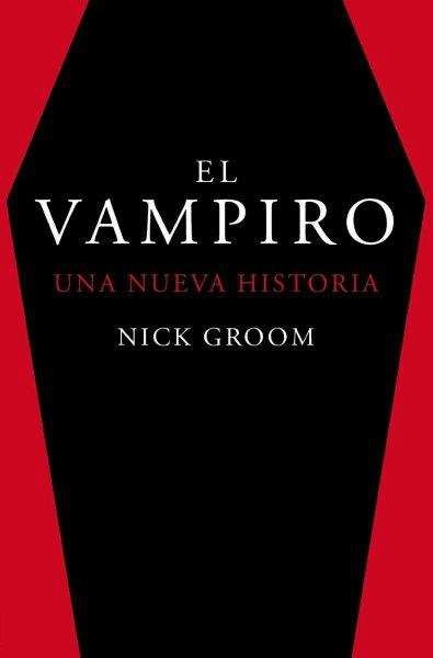 Vampiro. Una nueva historia. 