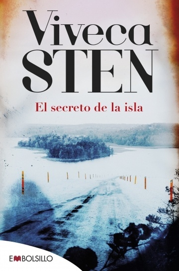 Secreto de la isla, El. 