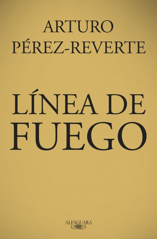 Línea de fuego.