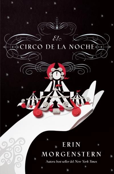 Circo de la noche, El.