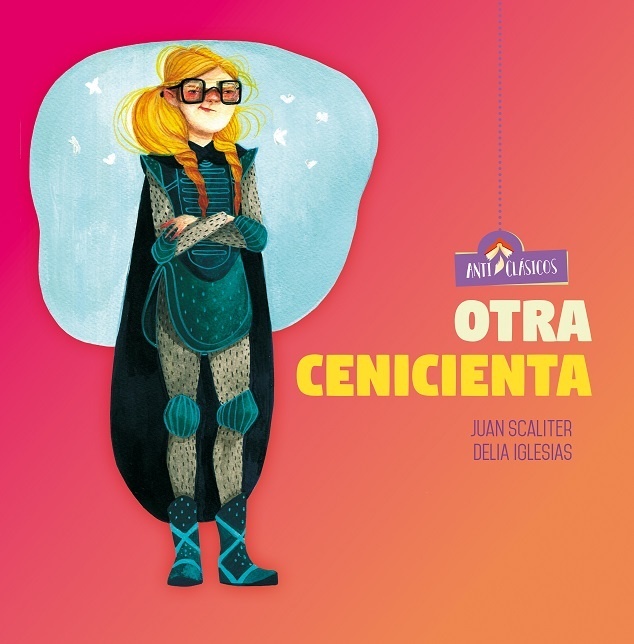 Otra Cenicienta. 