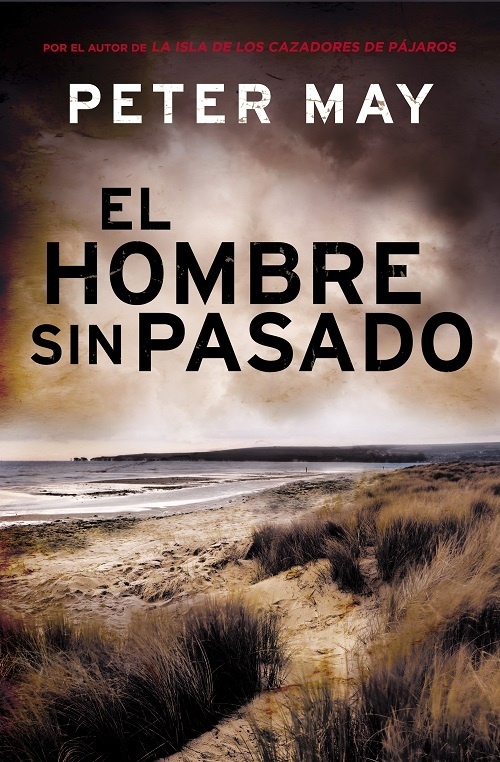 Hombre sin pasado, El