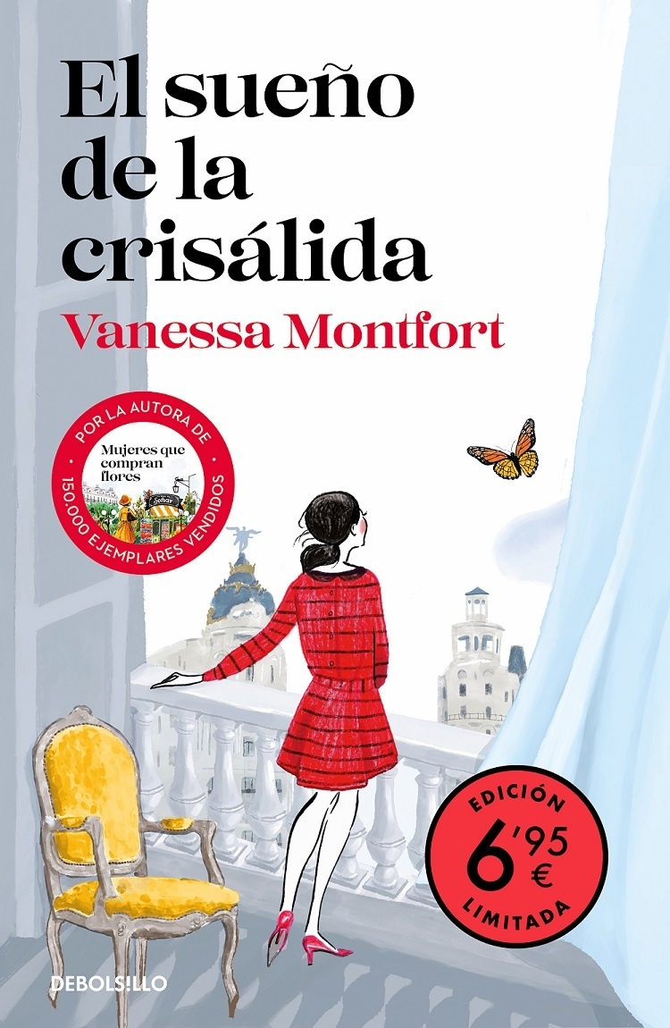 Sueño de la crisálida, El.