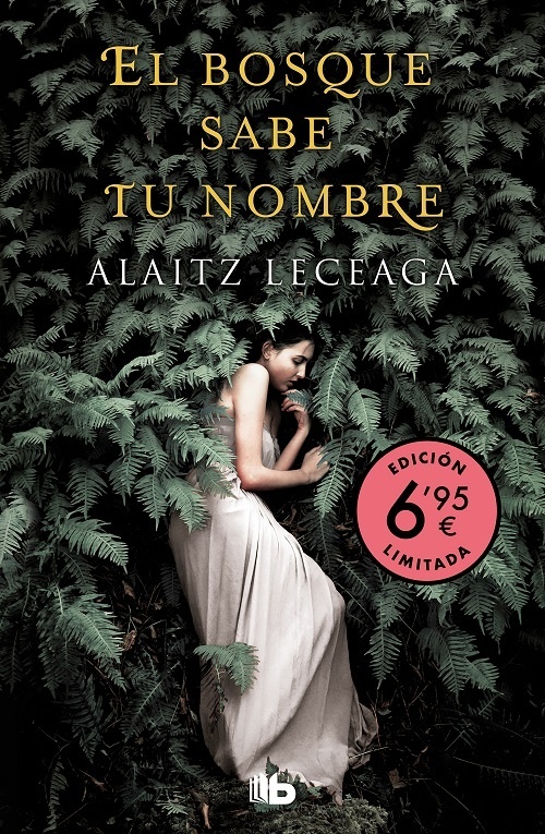 Bosque sabe tu nombre, El.