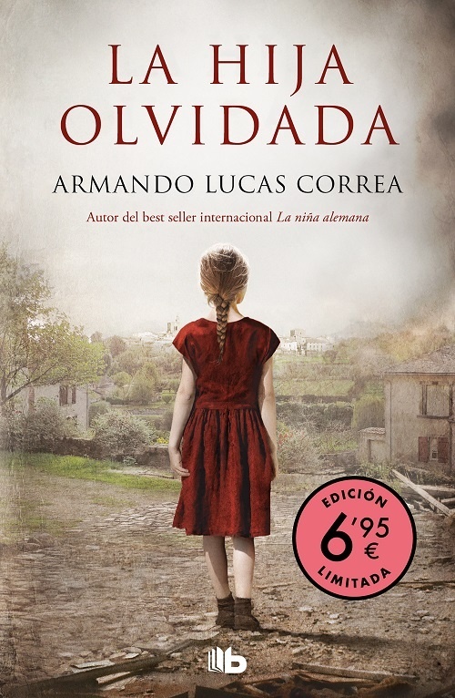 Hija olvidada, La.