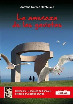 Amenaza de las gaviotas, La.