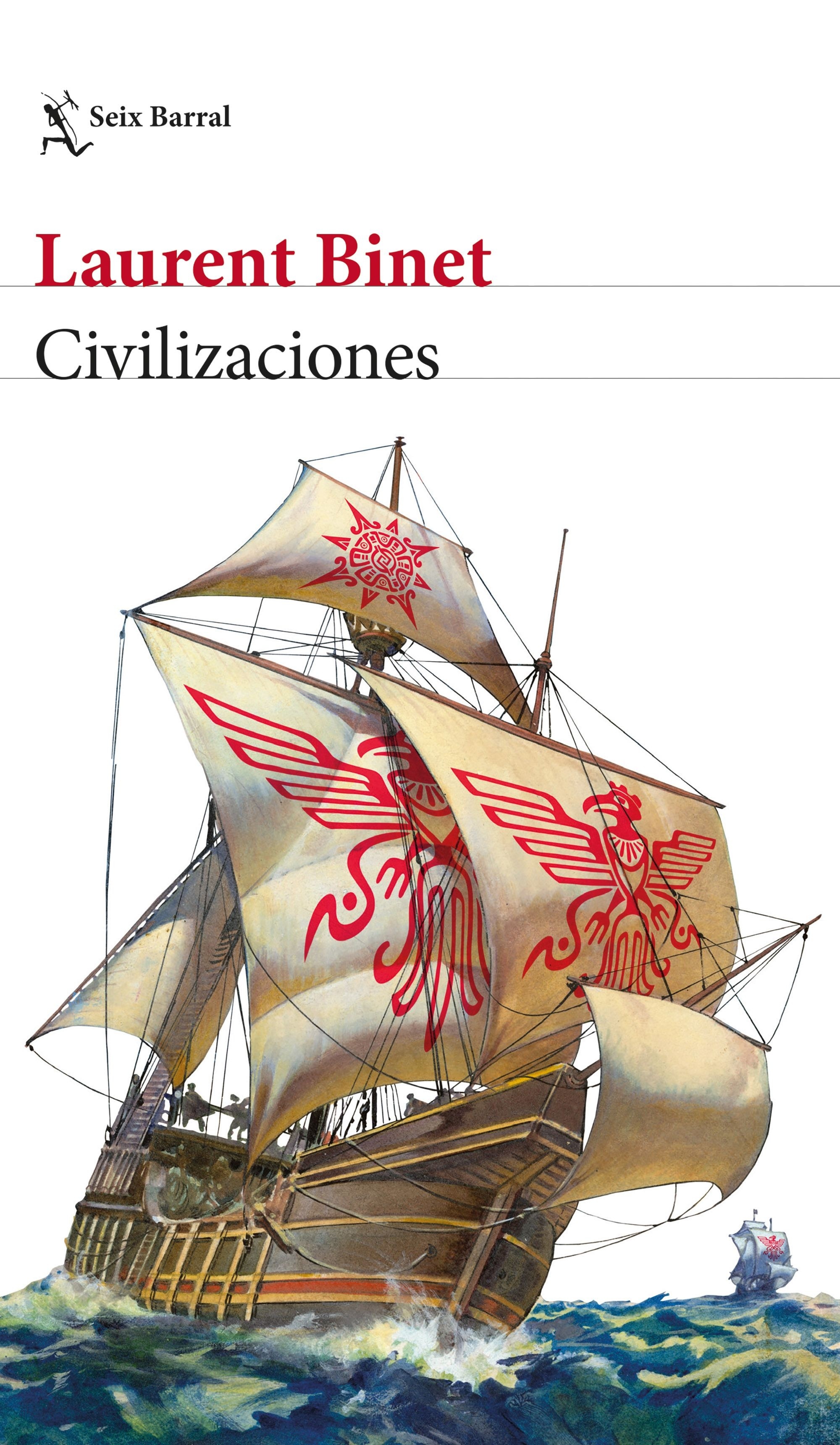 Civilizaciones. 