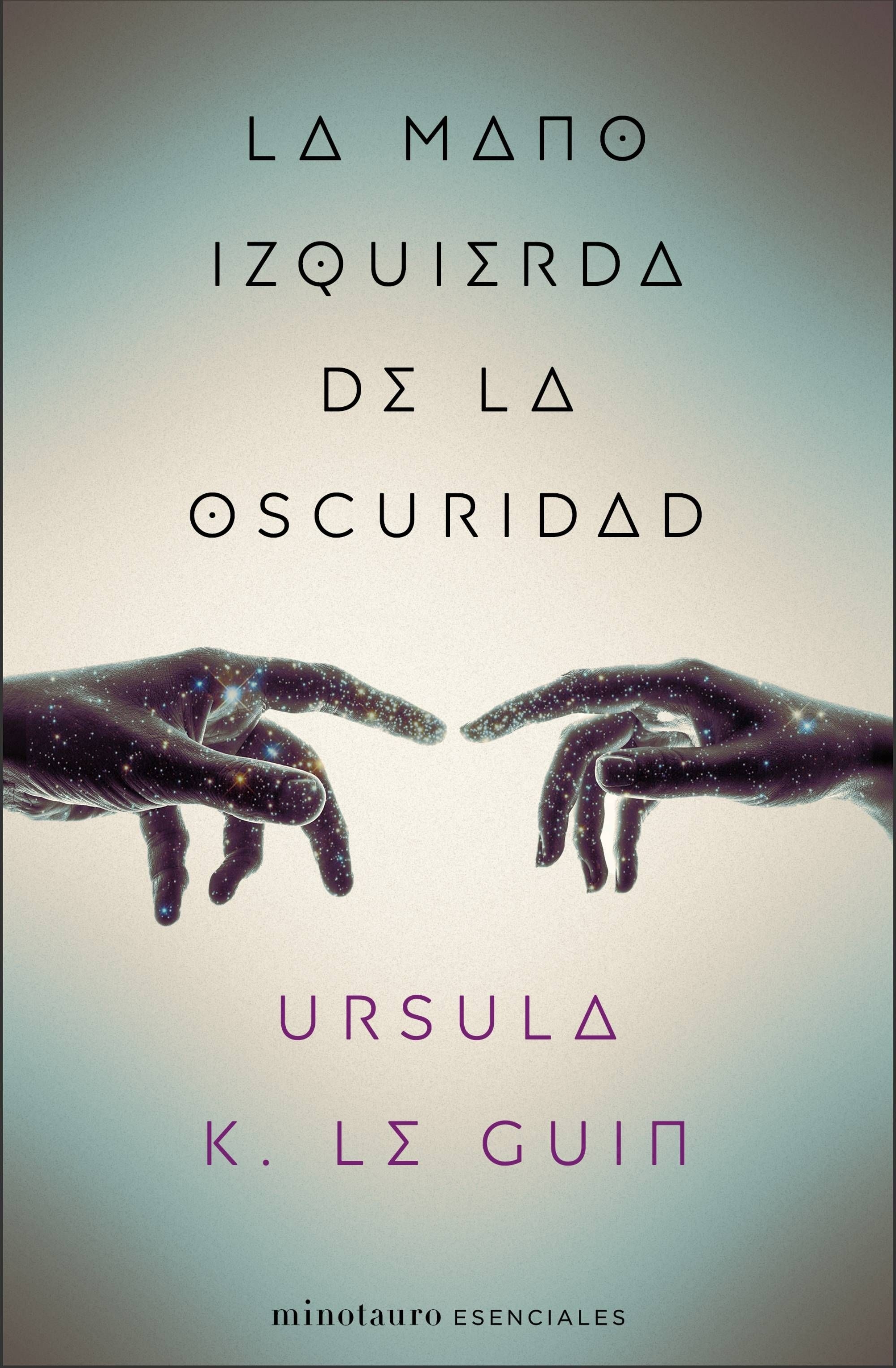 Mano izquierda de la oscuridad, La