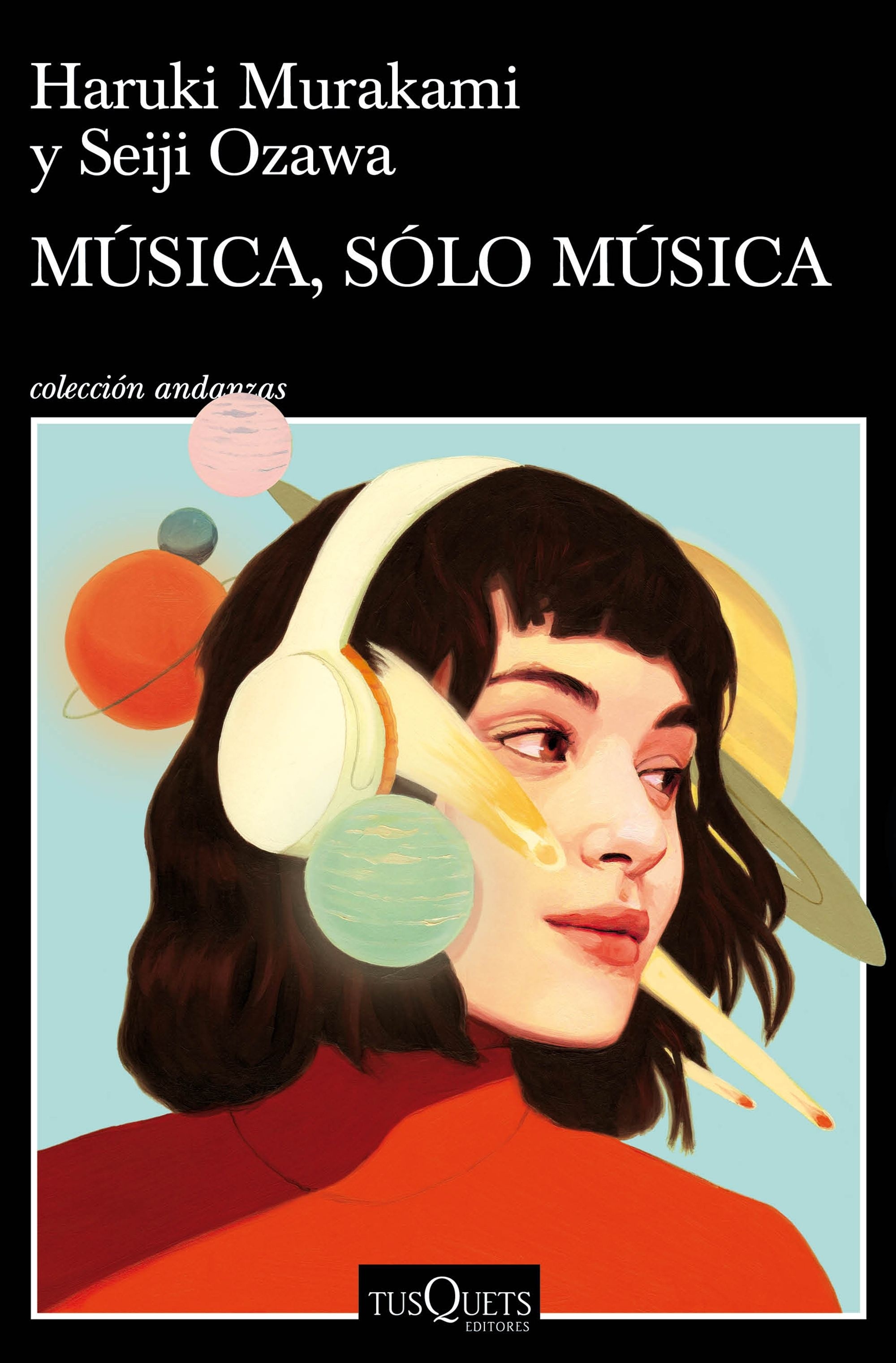 Música, sólo música