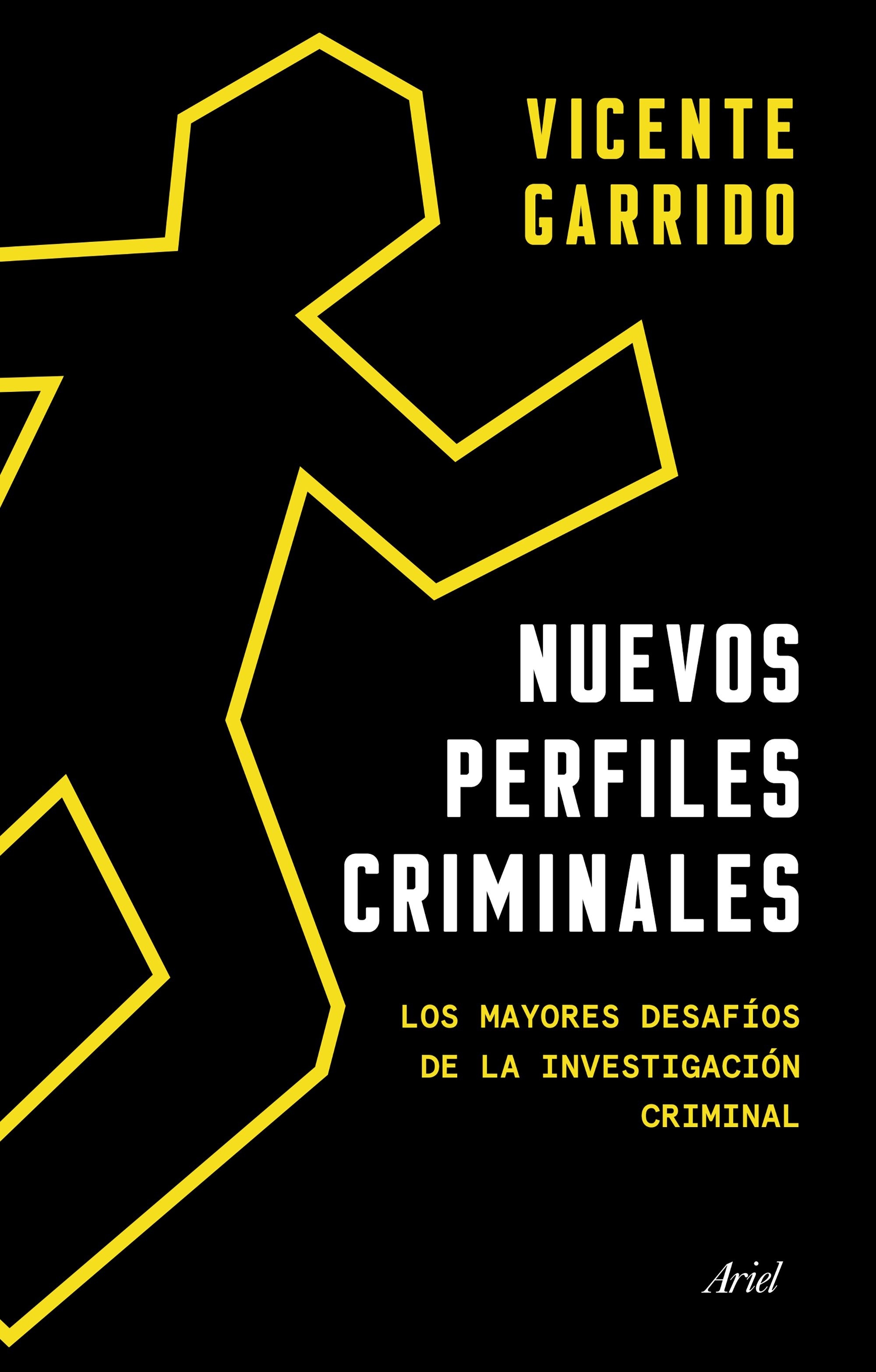 Nuevos perfiles criminales. 