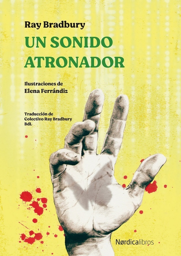 Sonido atronador, Un. 