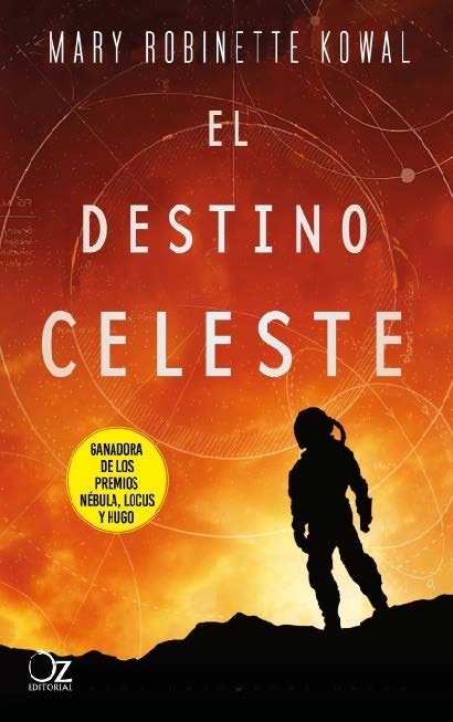 Destino celeste, El. 