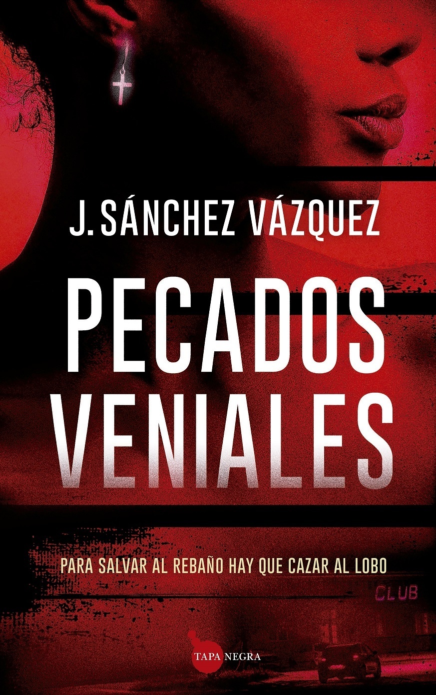 Pecados veniales.