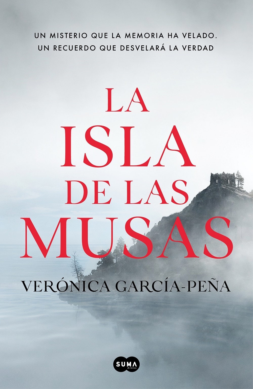 Isla de las musas, La. 