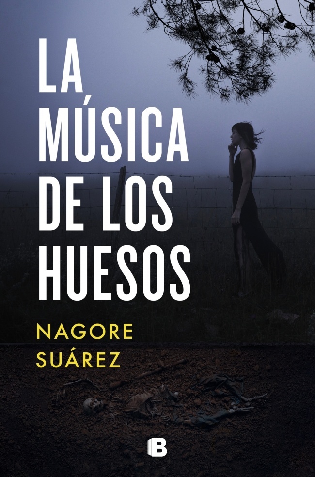 Música de los huesos, La. 