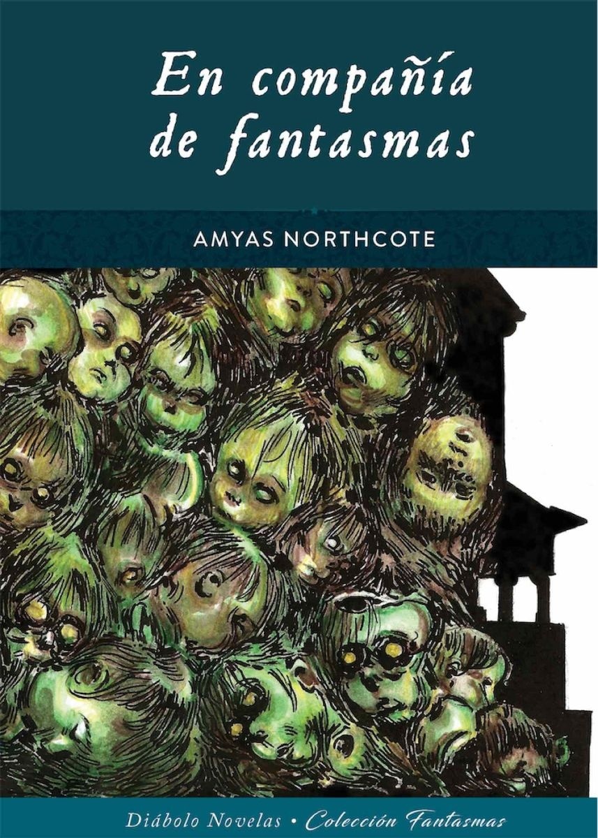 En compañía de fantasmas