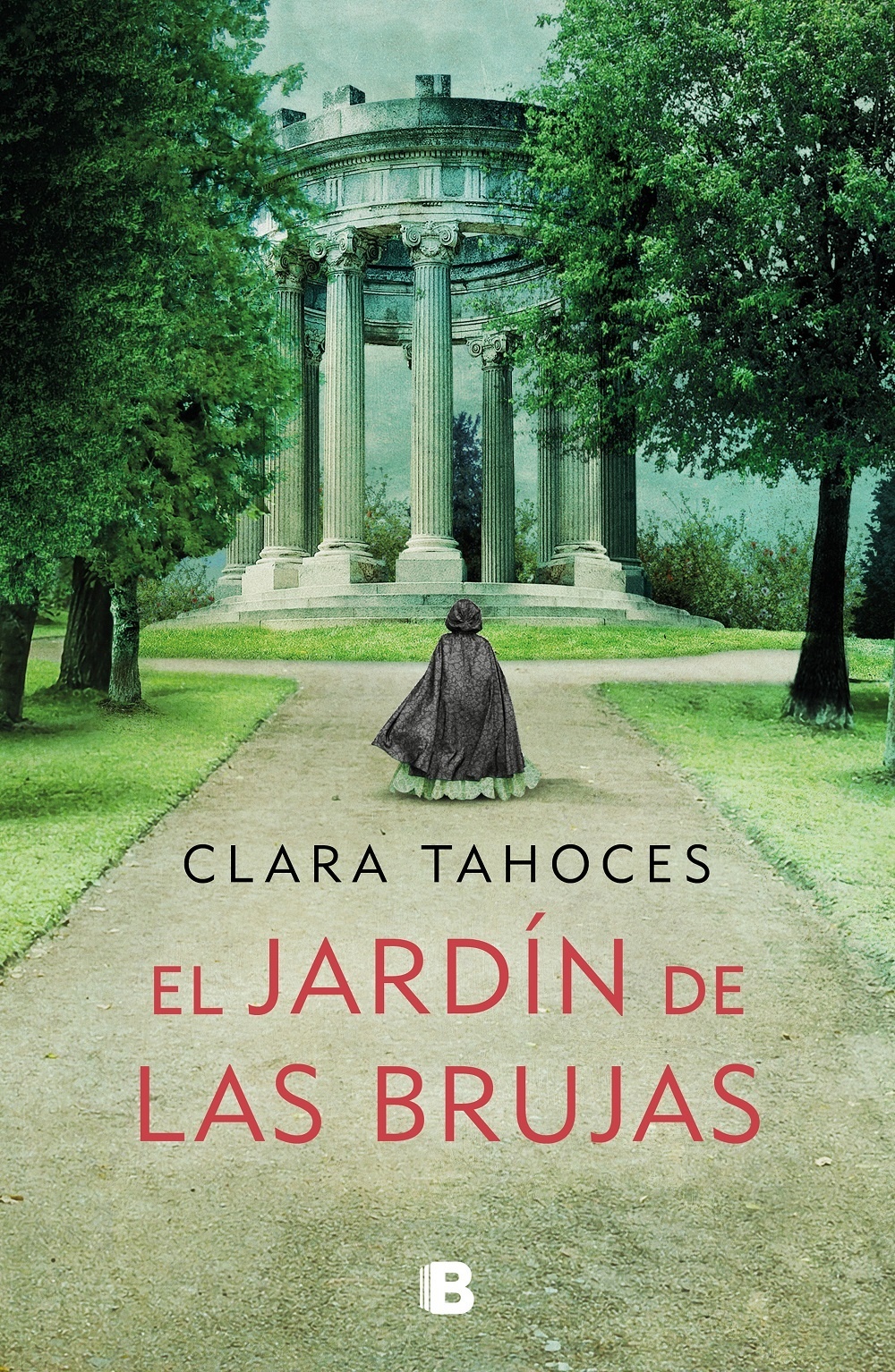 Jardín de las brujas, El. 