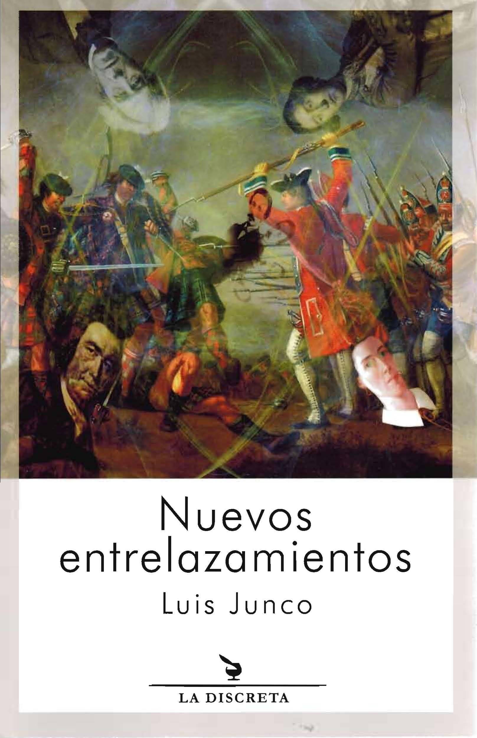 Nuevos entrelazamientos