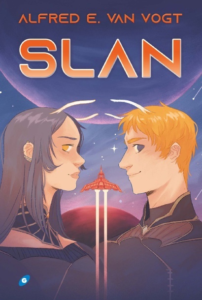Slan.